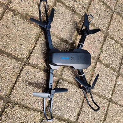 Bảo vệ hạ cánh cho Drone Pro giá rẻ