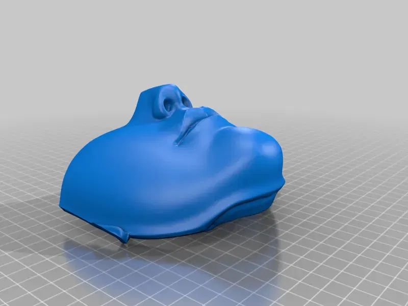 Mặt nạ Duviri trong trò chơi Warframe - Image 13