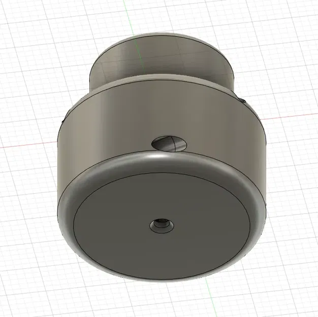 Máy khuếch tán không khí cho súng phun bột Eastwood - Image 2