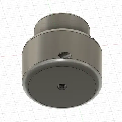 Máy khuếch tán không khí cho súng phun bột Eastwood