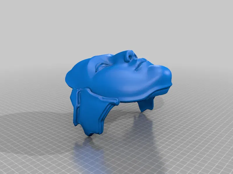 Mặt nạ Duviri trong trò chơi Warframe - Image 15