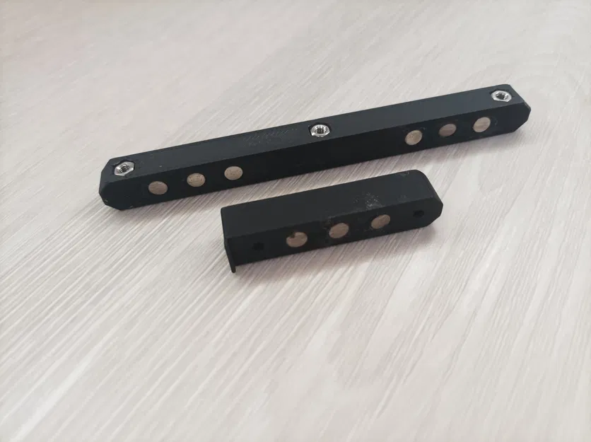 Thùng chứa chất thải từ Bambu Lab cho dòng X1 và P1 - Phụ kiện... - Image 2