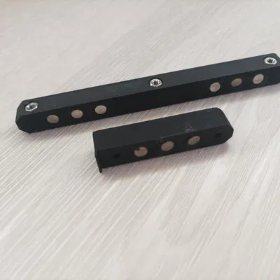 Thùng chứa chất thải từ Bambu Lab cho dòng X1 và P1 - Phụ kiện...