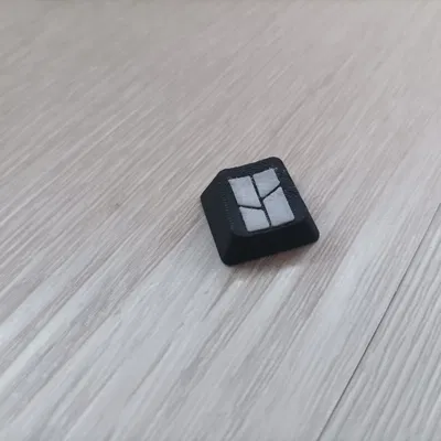 Nút thay thế cho phím Windows trên bàn phím Corsair K95