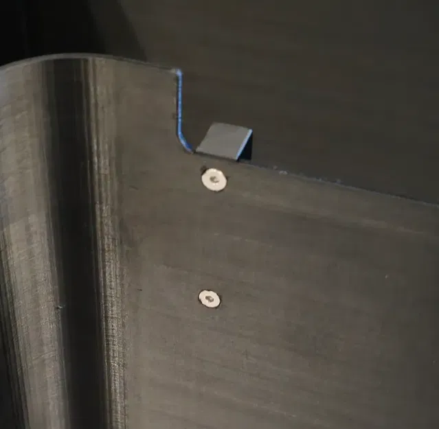 Thùng chứa chất thải từ Bambu Lab cho dòng X1 và P1 - Phụ kiện... - Image 7