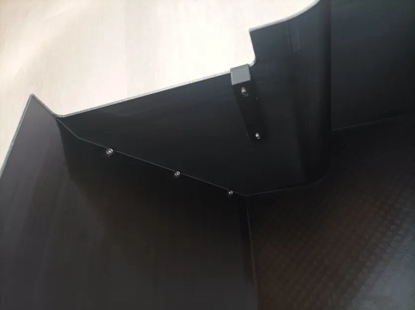 Thùng chứa chất thải từ Bambu Lab cho dòng X1 và P1 - Phụ kiện... - Image 8