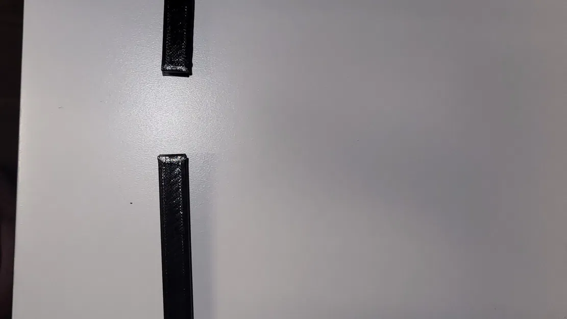 Giá đỡ tường cho Galaxy Tab A trong bao bì - Image 4