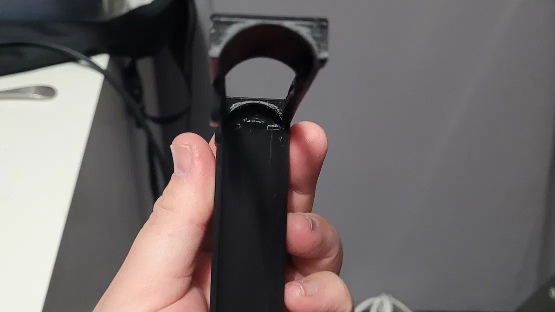 Giá đỡ tường cho Galaxy Tab A trong bao bì - Image 6