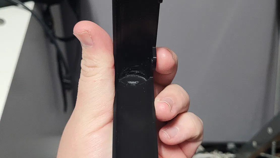 Giá đỡ tường cho Galaxy Tab A trong bao bì - Image 7