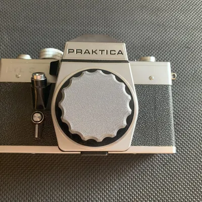 Nắp đậy M42 cho máy ảnh cổ điển