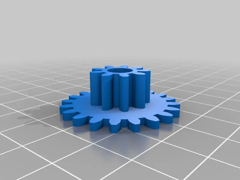 Quạt chống nước không cần ốc vít - Quạt siêu tiện lợi! - Image 3