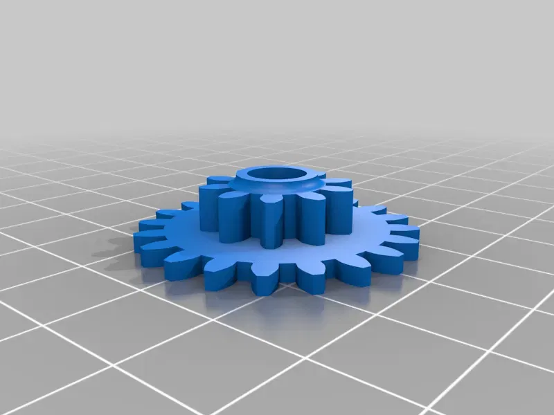 Quạt chống nước không cần ốc vít - Quạt siêu tiện lợi! - Image 7