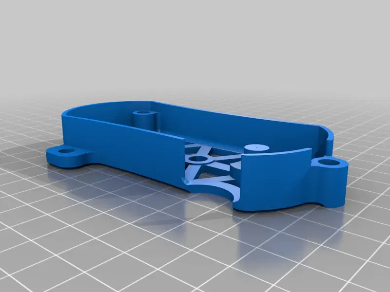 Quạt chống nước không cần ốc vít - Quạt siêu tiện lợi! - Image 8