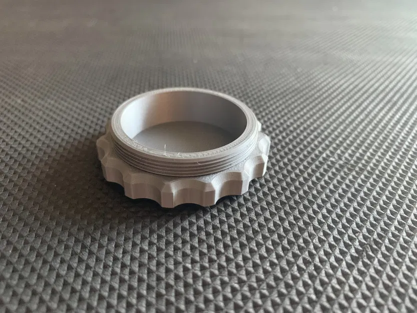 Nắp đậy M42 cho máy ảnh cổ điển - Image 3