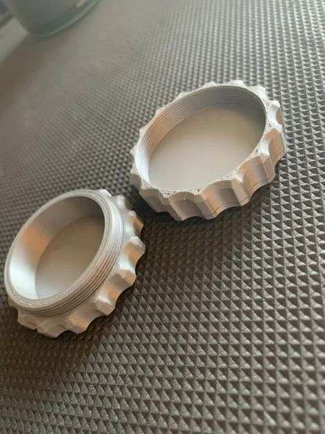 Nắp đậy M42 cho máy ảnh cổ điển - Image 4