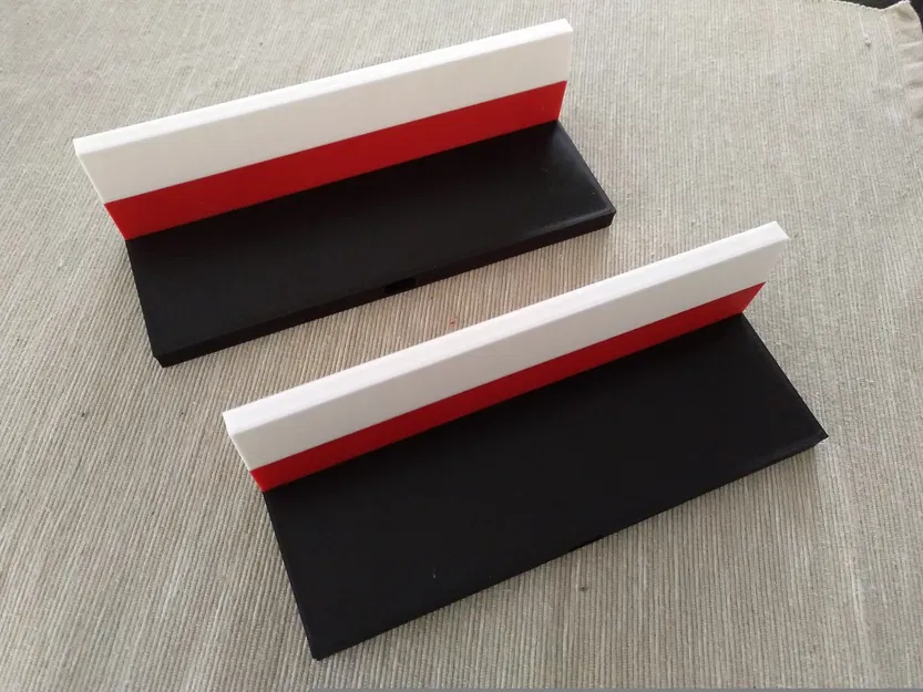 Khu vực an toàn đường đua Carrera với rào chắn 1:32 - Image 9