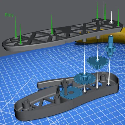 Quạt bóp làm mát và rèn luyện sức mạnh ngón tay