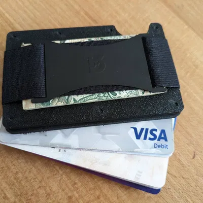 Phụ kiện thay thế cho ví Ridge Wallet