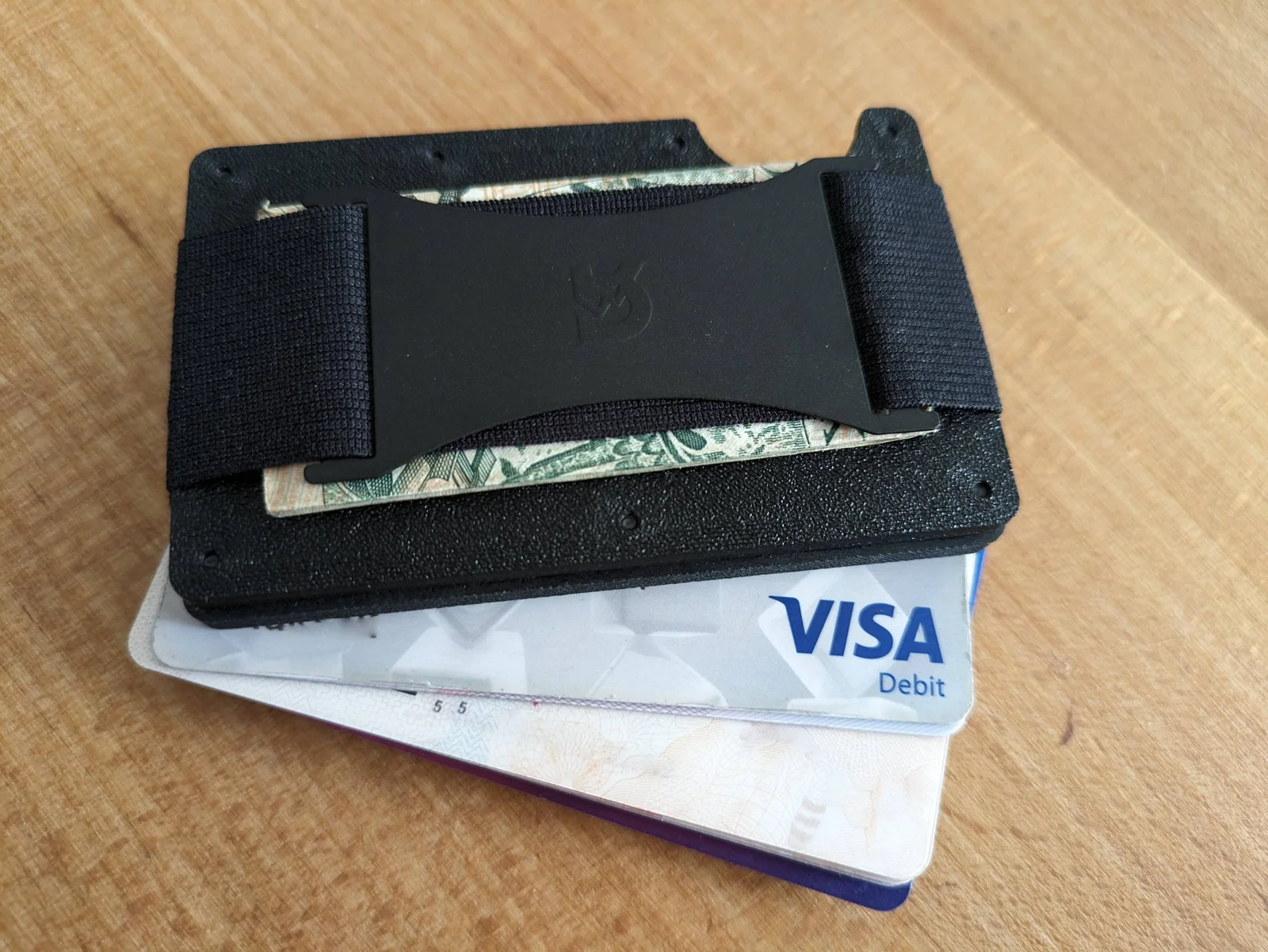 Phụ kiện thay thế cho ví Ridge Wallet 1