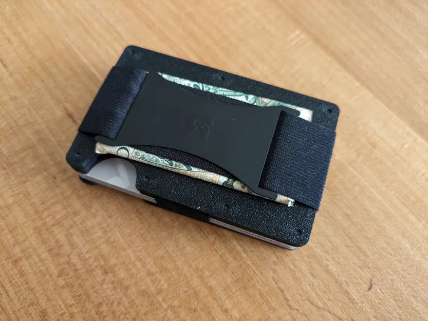 Phụ kiện thay thế cho ví Ridge Wallet - Image 3