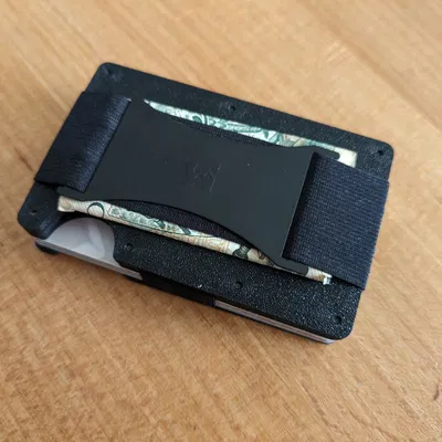 Phụ kiện thay thế cho ví Ridge Wallet