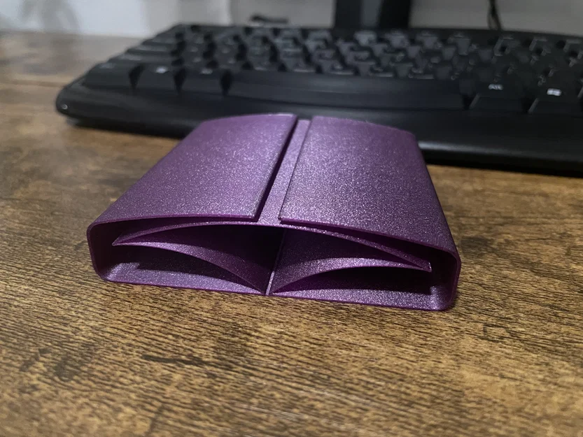 Giá đỡ Post-it chế độ bình hoa - Image 2
