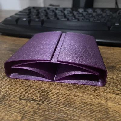 Giá đỡ Post-it chế độ bình hoa