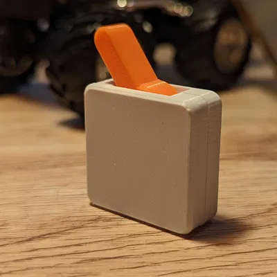 Công tắc bật tắt mini cho trò chơi Fidget