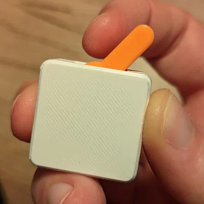 Công tắc bật tắt mini cho trò chơi Fidget