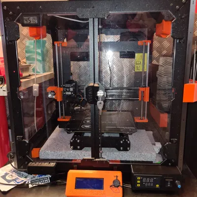 Bộ điều khiển nhiệt độ cho buồng in Prusa Original