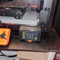 Bộ điều khiển nhiệt độ cho buồng in Prusa Original - Thumbnail 2