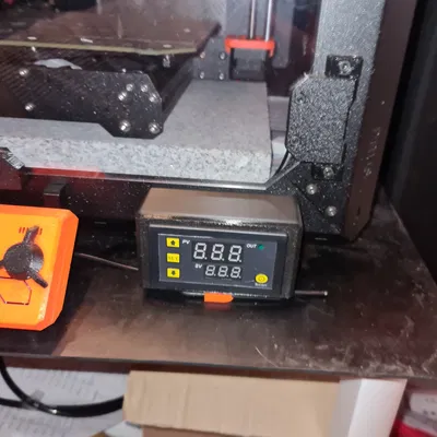 Bộ điều khiển nhiệt độ cho buồng in Prusa Original