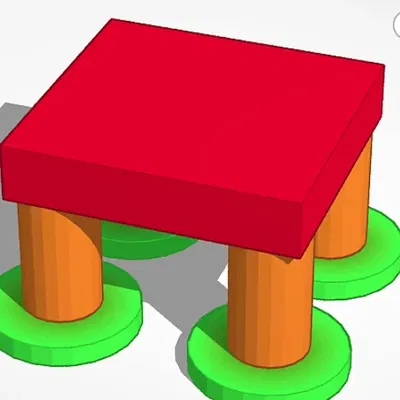 Dây đeo loom sáng tạo từ dây cao su