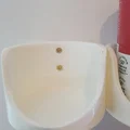 Giá đỡ hộp đựng súp tiêu chuẩn cho bếp - Thumbnail 2