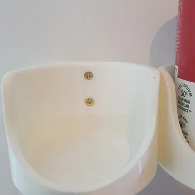 Giá đỡ hộp đựng súp tiêu chuẩn cho bếp