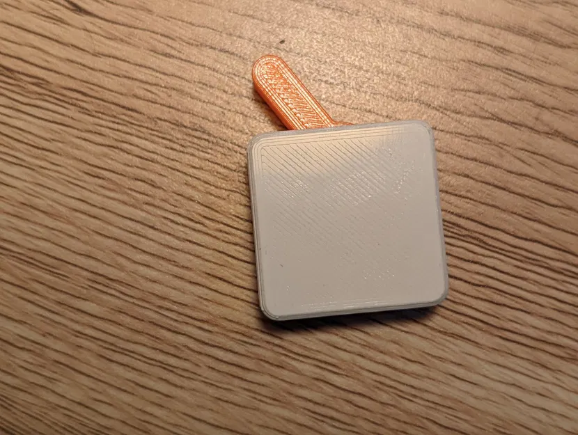 Công tắc bật tắt mini cho trò chơi Fidget - Image 7