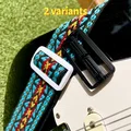 Bộ thay thế khóa điều chỉnh và vòng chữ nhật cho dây đàn g... - Thumbnail 3