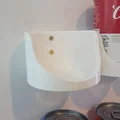 Giá đỡ hộp đựng súp tiêu chuẩn cho bếp - Thumbnail 4