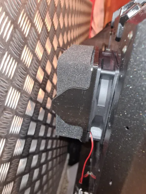 Bộ điều khiển nhiệt độ cho buồng in Prusa Original - Image 8