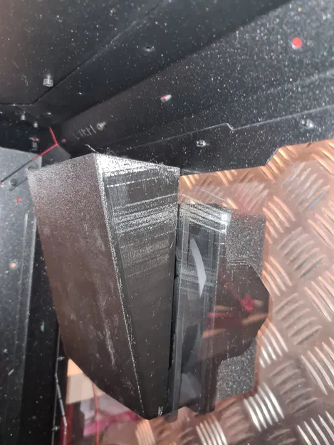 Bộ điều khiển nhiệt độ cho buồng in Prusa Original - Image 9