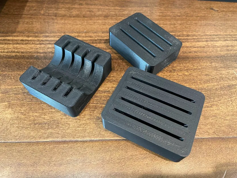 Giá đỡ màn hình espresso cho portafilter 58mm - Image 1