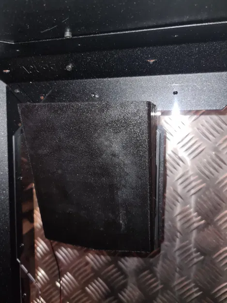 Bộ điều khiển nhiệt độ cho buồng in Prusa Original - Image 11