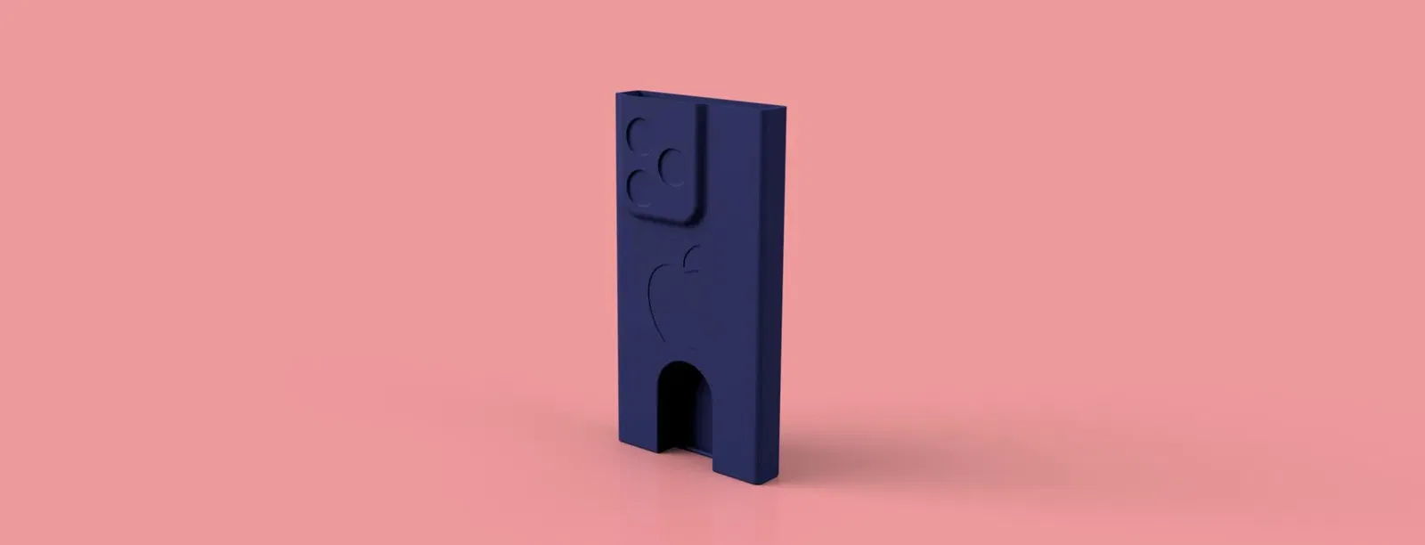 Giá đỡ thắt lưng cho iPhone 13/14 Pro - Image 1