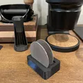 Giá đỡ màn hình espresso cho portafilter 58mm - Thumbnail 3