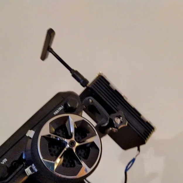 Giá đỡ Radiomaster Ranger cho gopro - Image 1