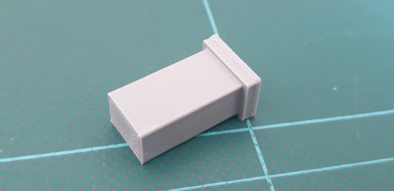 Nắp cho tổ kiến kiểu Anthouse phù hợp với mô hình - Image 1