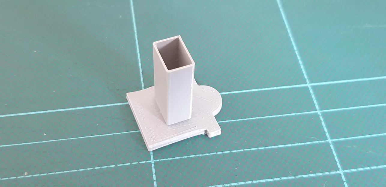 Conector điều chỉnh cho tổ kiến Anthouse - Image 1