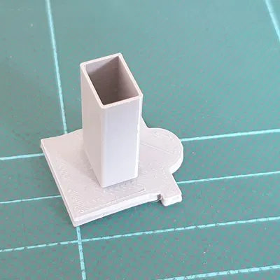 Conector điều chỉnh cho tổ kiến Anthouse