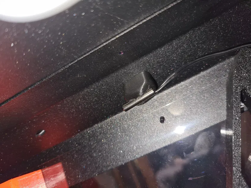 Bộ điều khiển nhiệt độ cho buồng in Prusa Original - Image 15