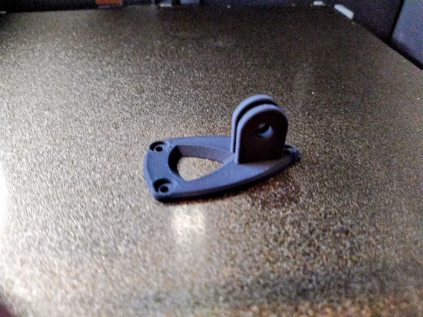 Giá đỡ Radiomaster Ranger cho gopro - Image 2